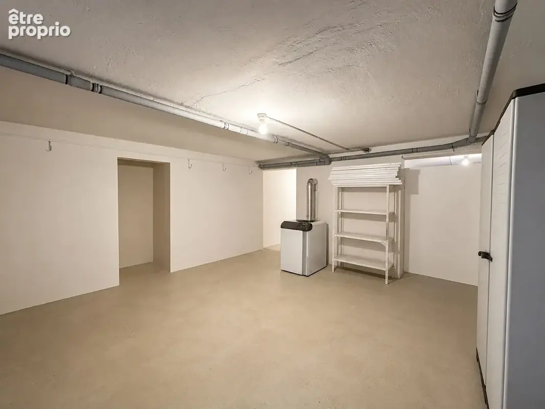 Maison Chauny 6 pièce(s) 130 m2 - photo 14