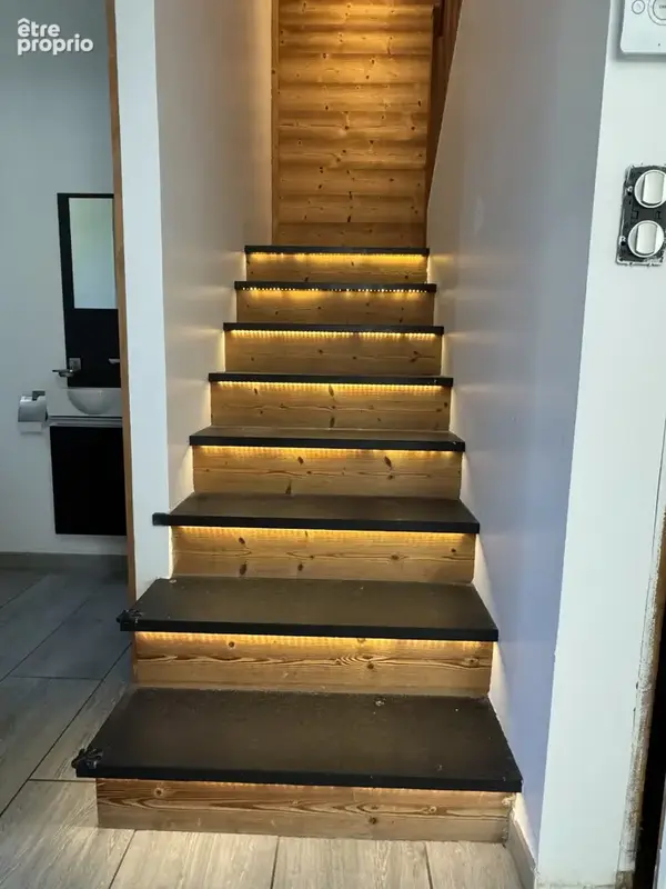 Belle maison de 125m2 - rare à la vente - photo 9