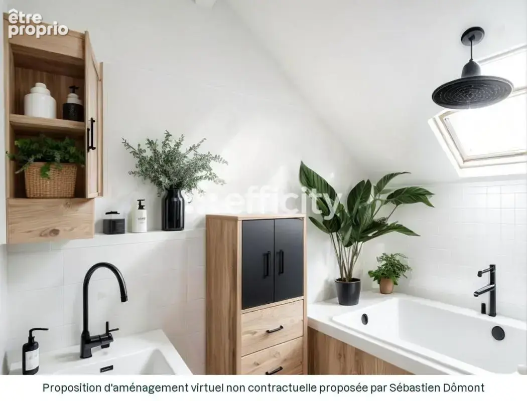Maison 8 pièces 190 m² à vendre à La Celle-Saint-Cloud (78170) - photo 20