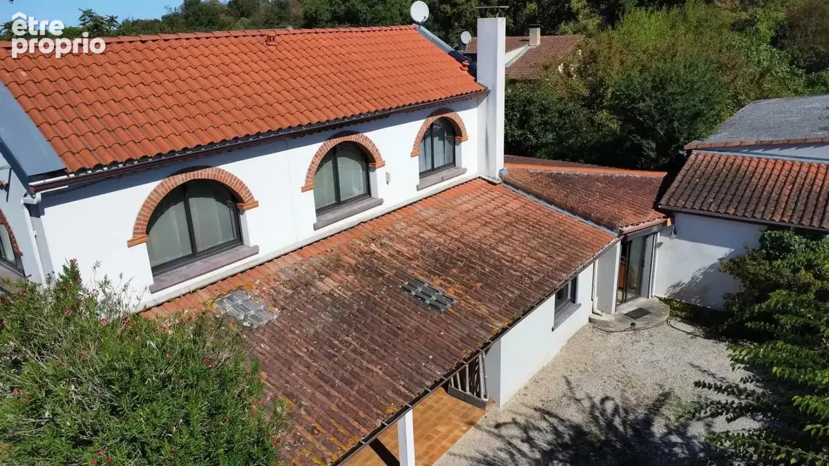 Photo Maison à Toulouse au prix de 478 000€