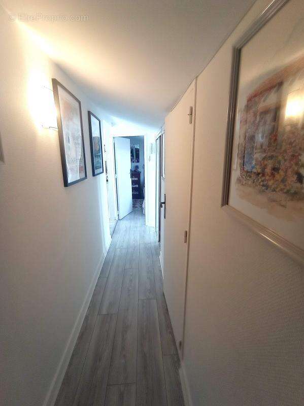 Appartement à ROYAN