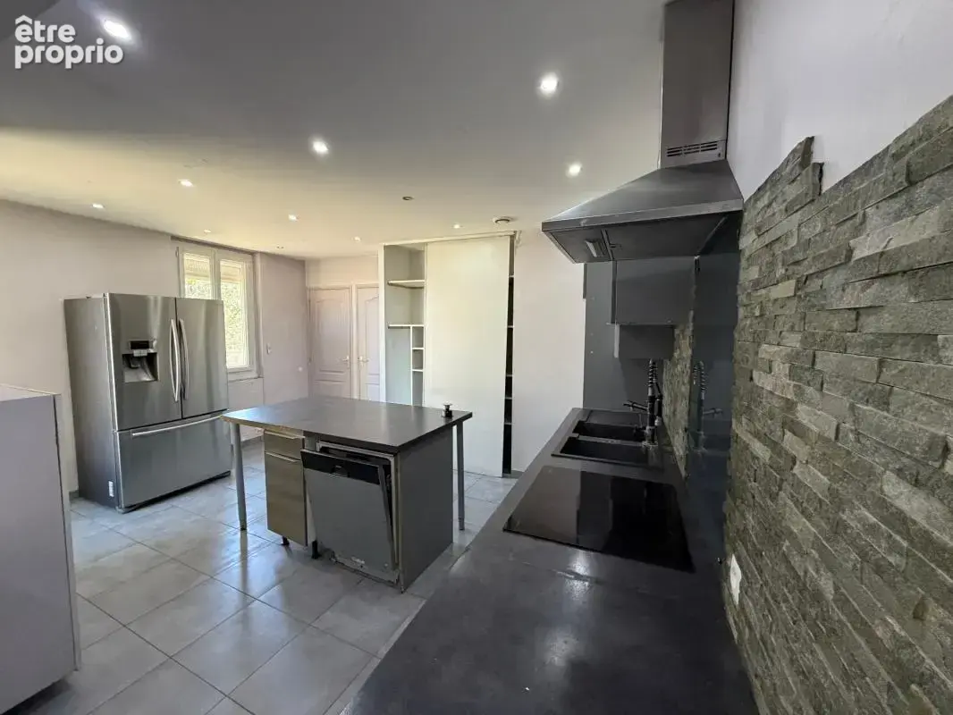 Maison À Vendre - photo 5