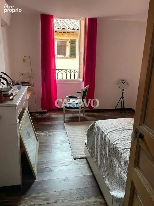Vente Maison 3 pièces de 79m² - 06220 Vallauris - photo 5
