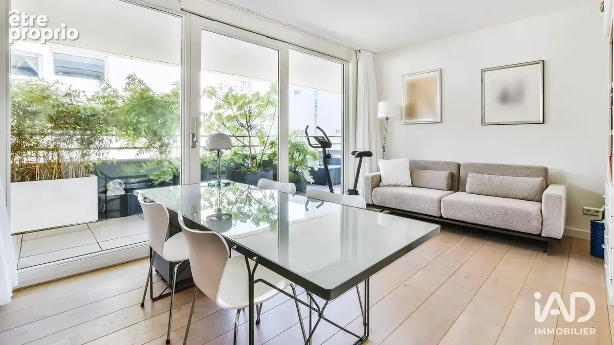 Photo 1 - Appartement à CLERMONT-FERRAND