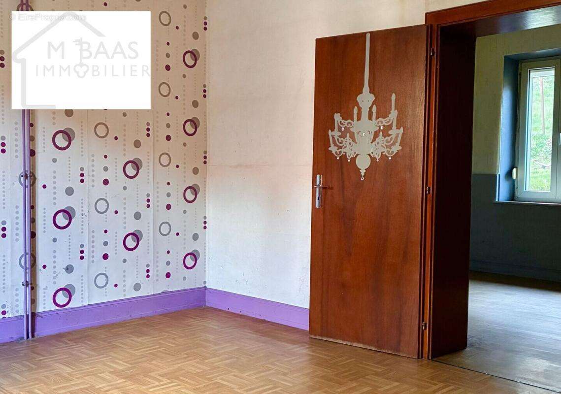  Maison de village à vendre en exclusivité à Saint-Louis-lès-Bitche - photo 5