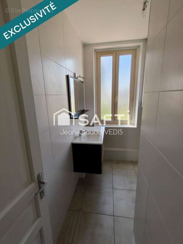 Photo 7 - Appartement à MONTLUCON