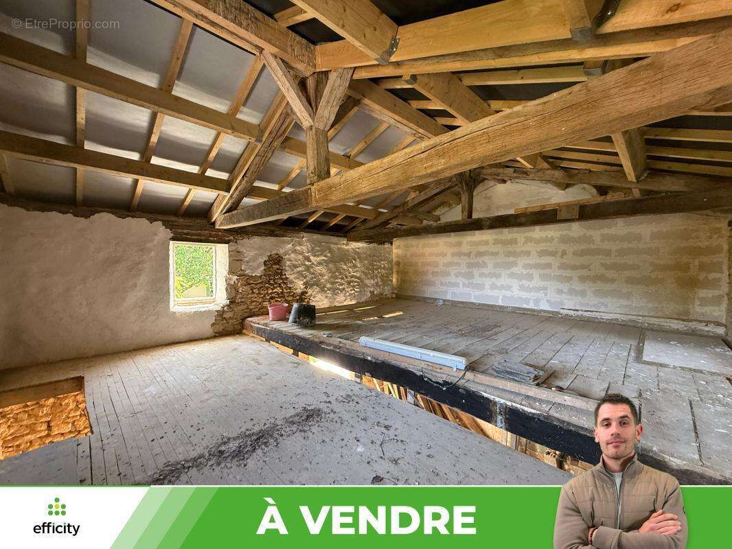 Maison 165 m² à Lavausseau  - photo 15