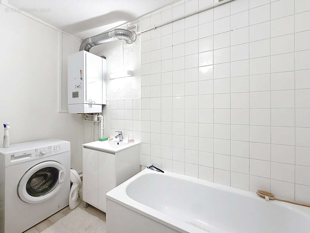 Appartement à MONTBELIARD