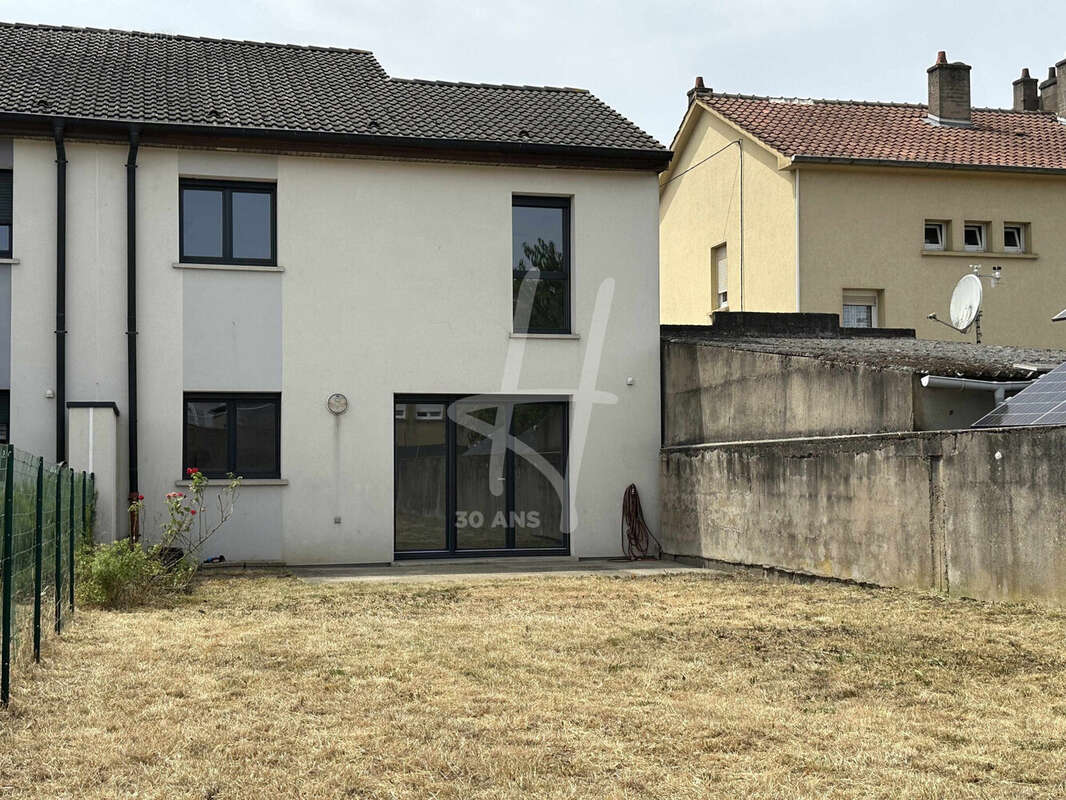 Maison à TALANGE