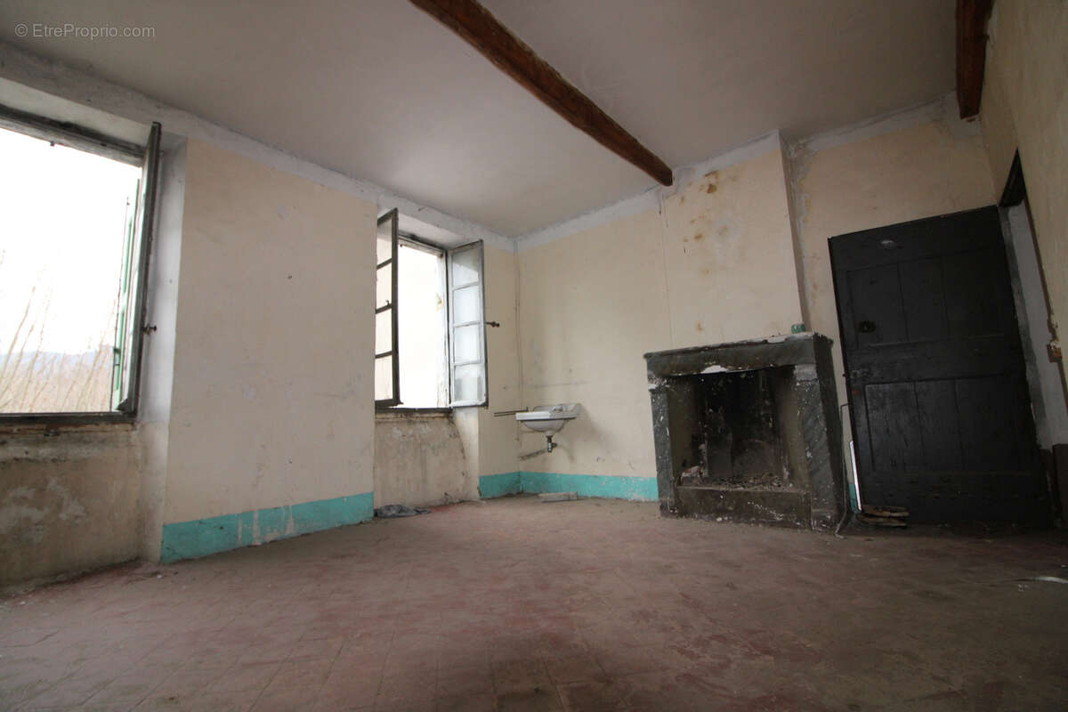 Appartement à SAINT-JEAN-DU-GARD