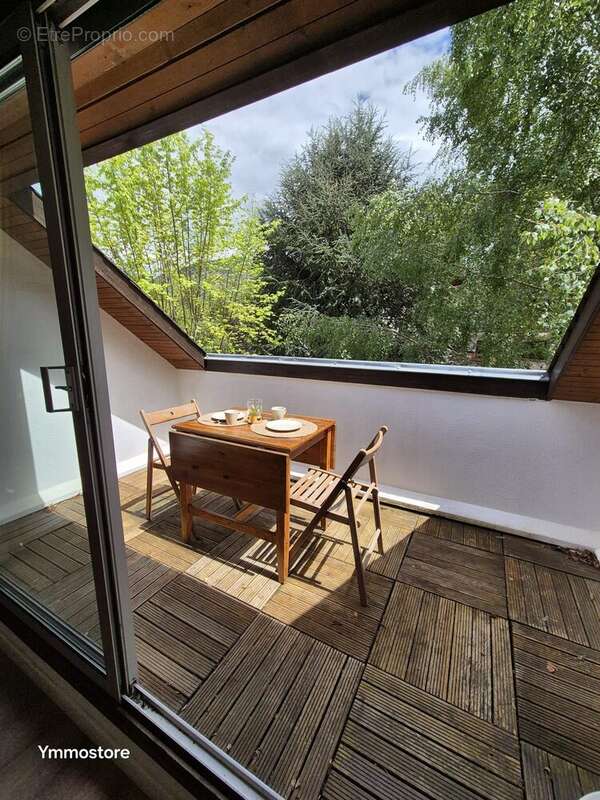 Appartement à SAINT-LARY-SOULAN