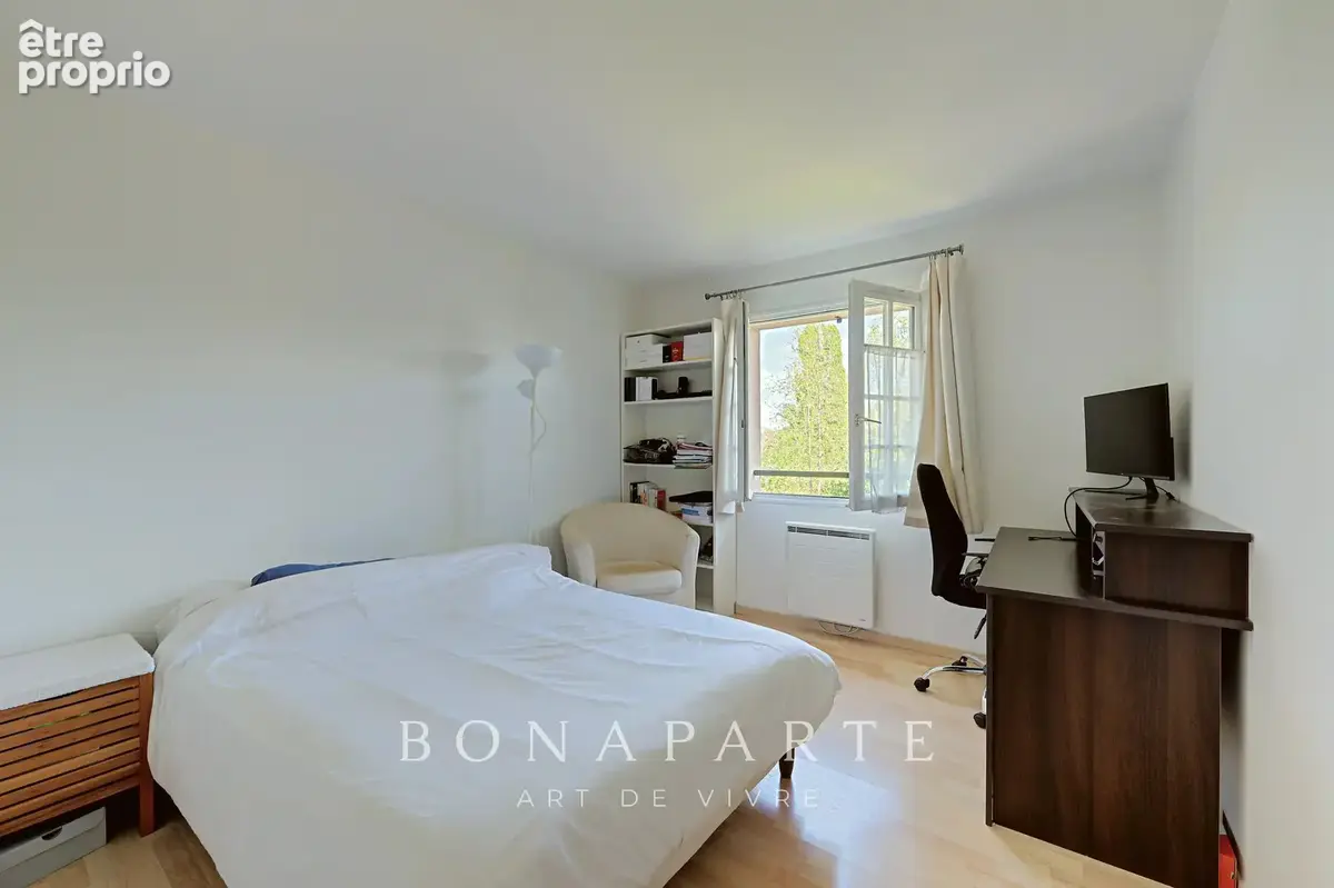Les clayes-sous-bois - maison familiale - 8 pieces - photo 9