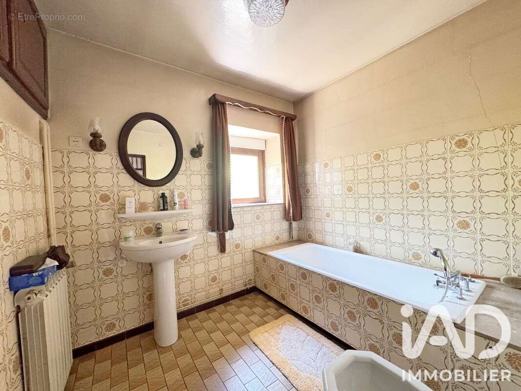 Photo 6 - Maison à AYDOILLES