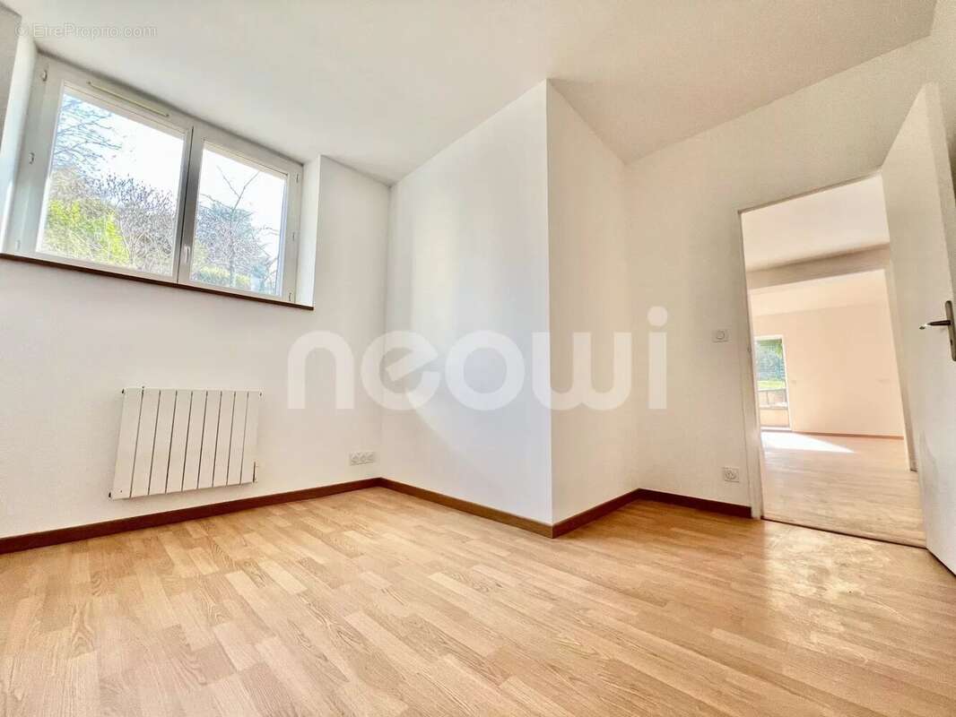 Appartement à CHATELGUYON