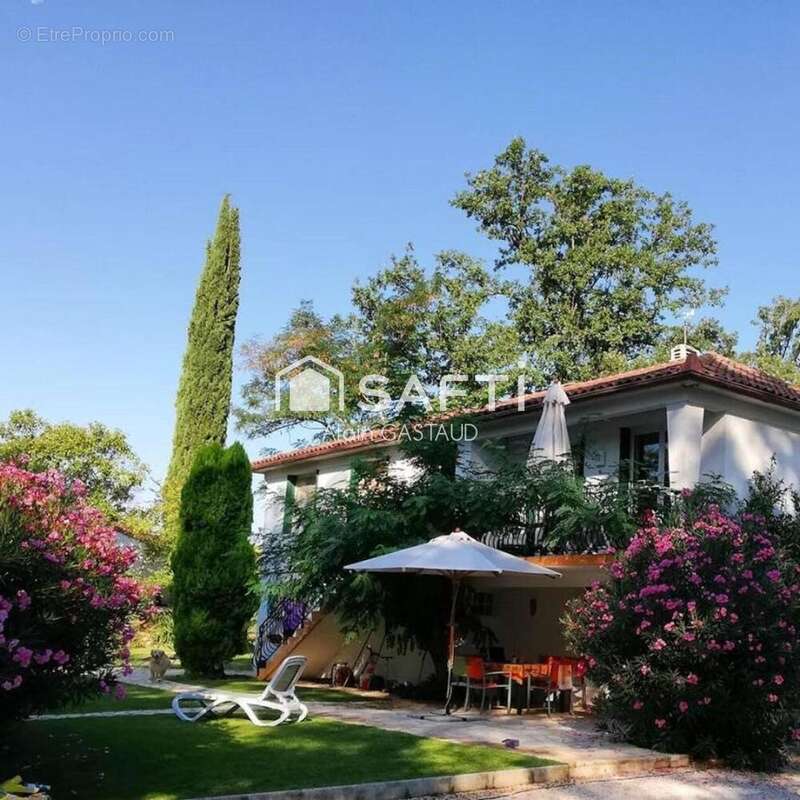 Photo 2 - Maison à LES ARCS