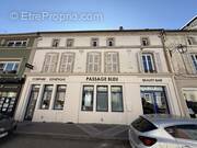 Appartement à REMIREMONT