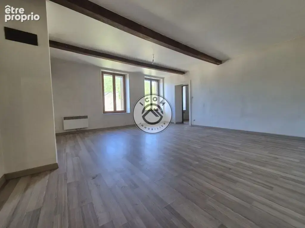 Maison de village semi individuelle - photo 13