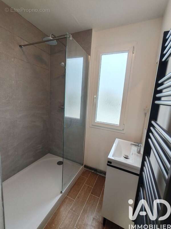 Photo 5 - Appartement à BORDEAUX