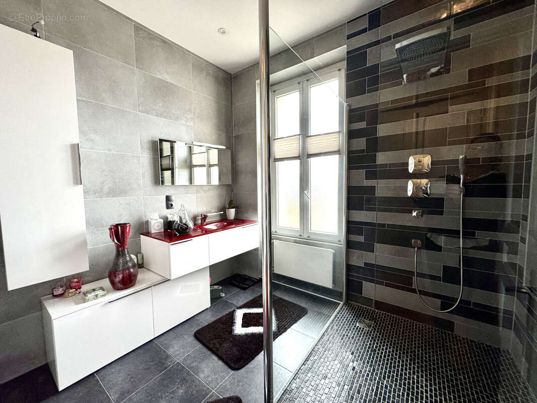 Appartement à PFASTATT