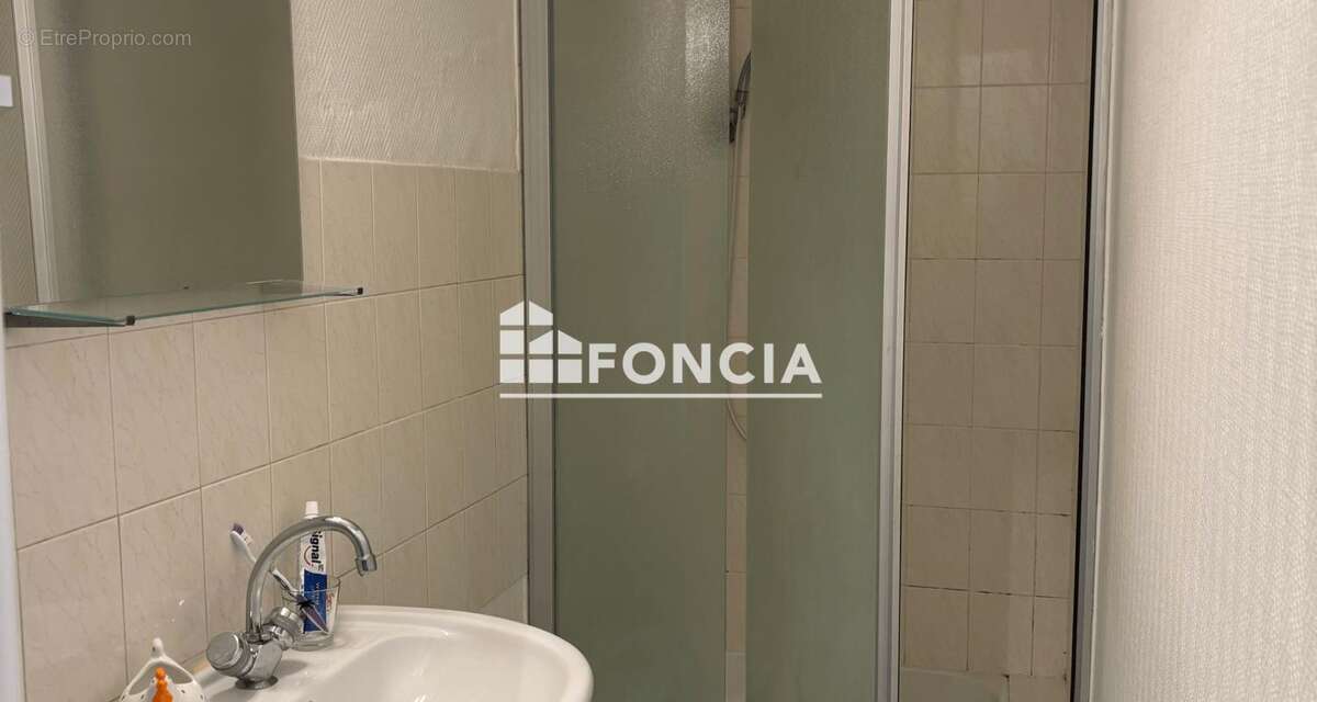 Appartement à FONTAINEBLEAU