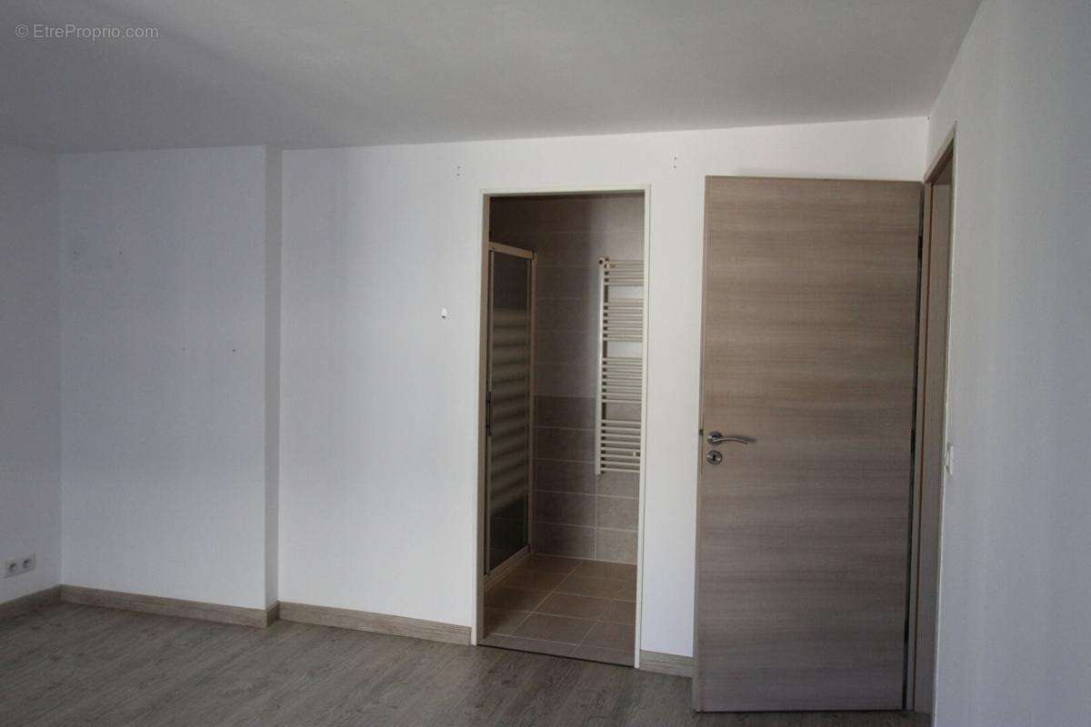 Maison à SAINT-DENIS