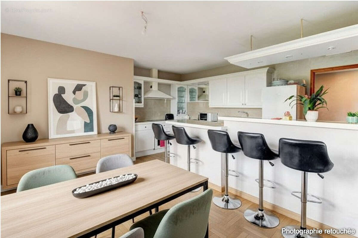 Appartement à VENCE