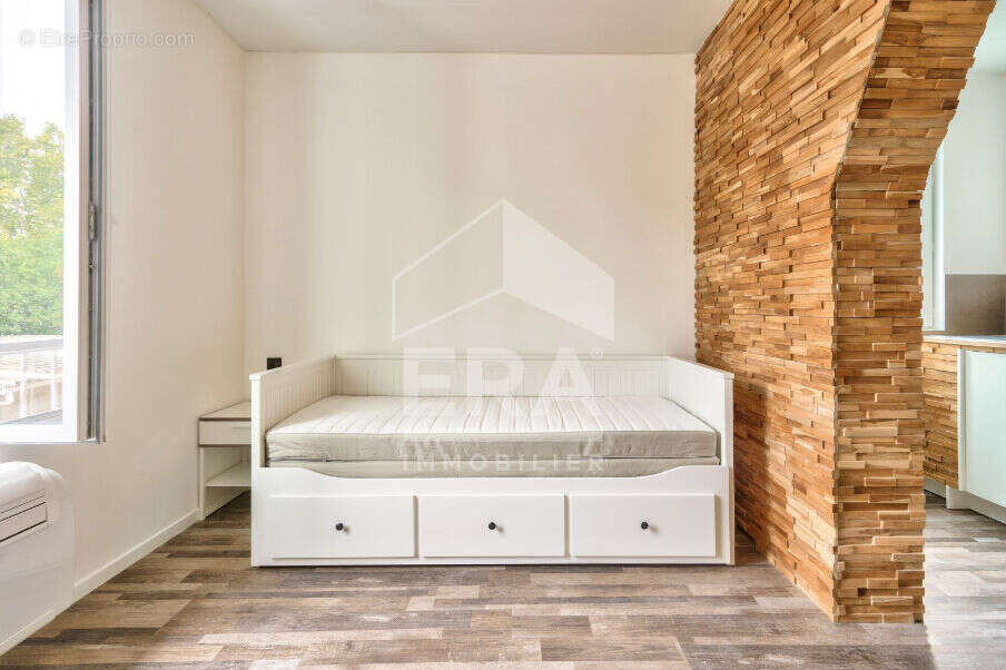 Appartement à MARSEILLE-10E