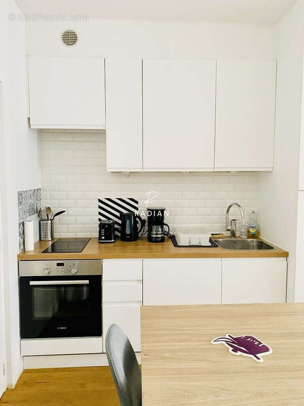 Appartement à LILLE