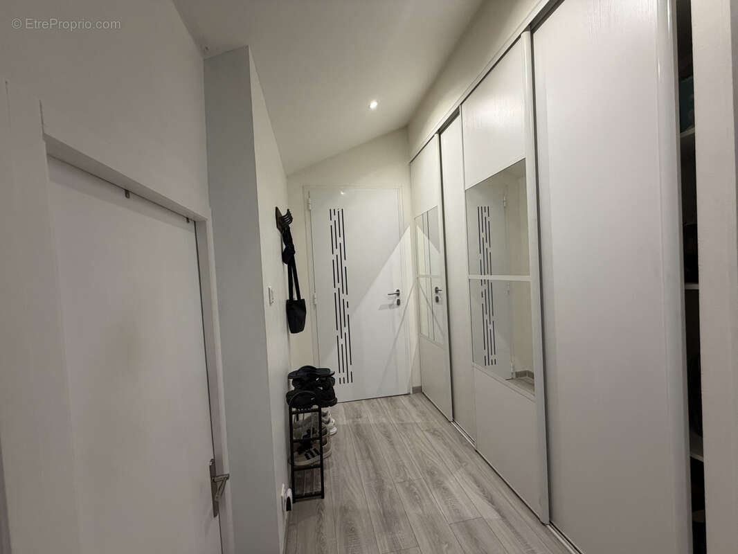 Appartement à FIRMINY