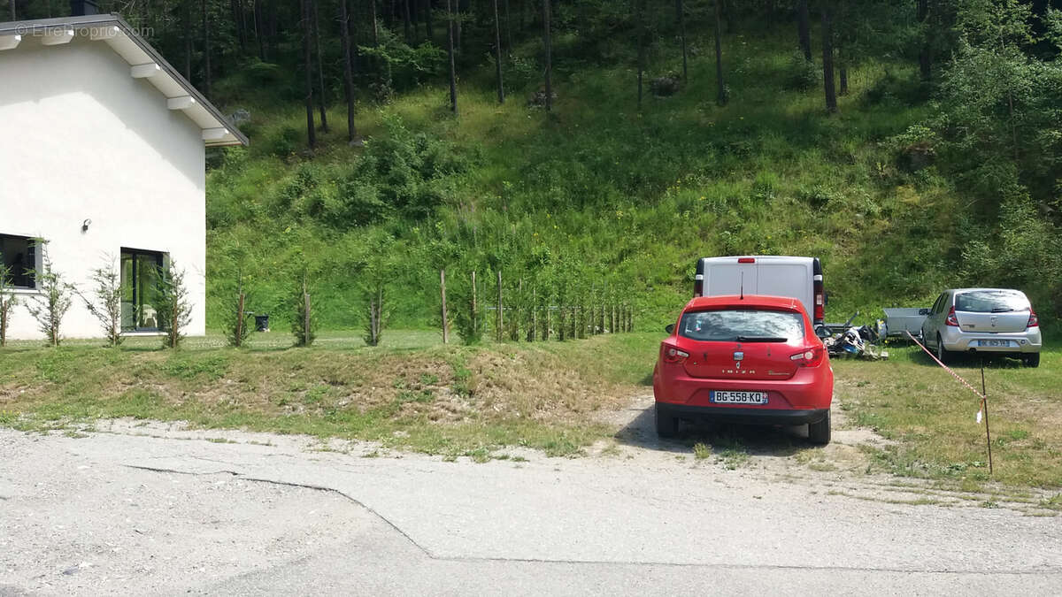 Appartement à FOURNEAUX