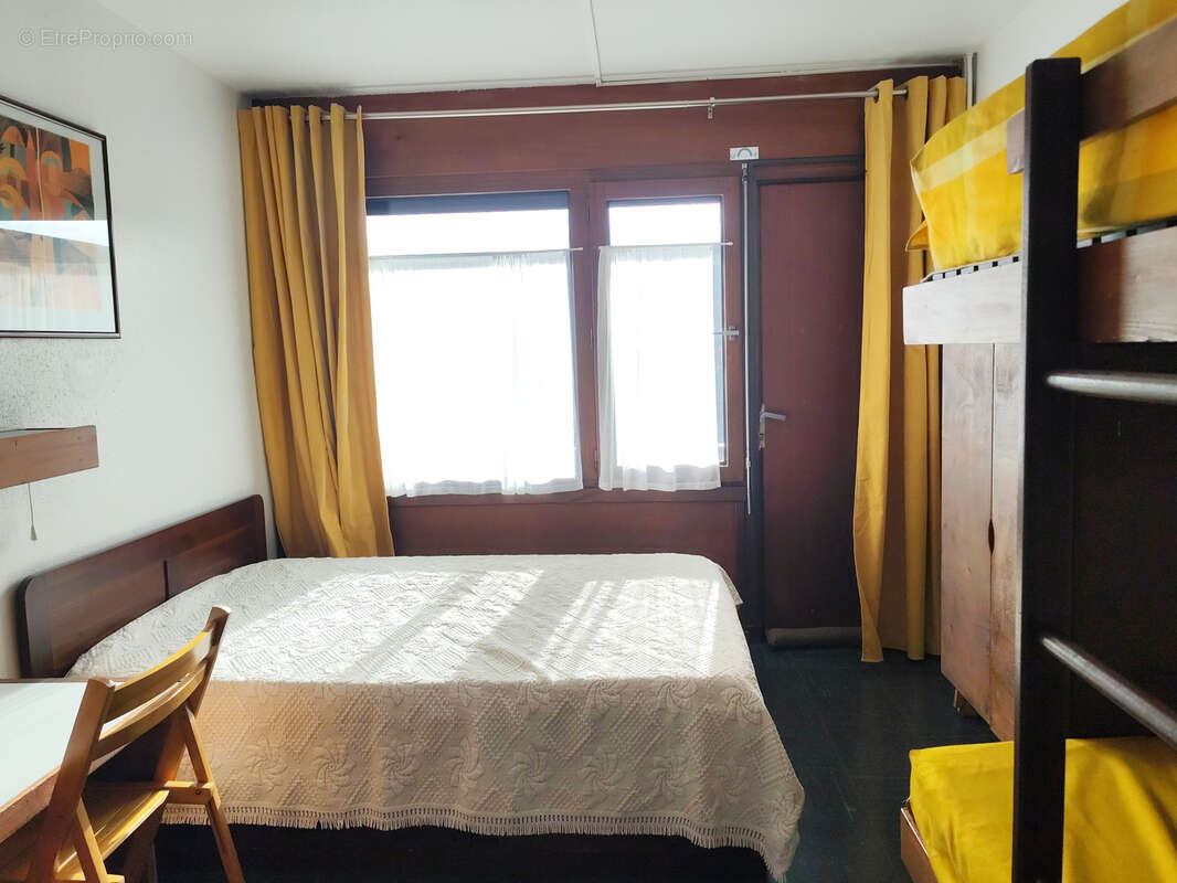 Appartement à MURAT-LE-QUAIRE