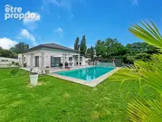 Maison à SEREZIN-DE-LA-TOUR