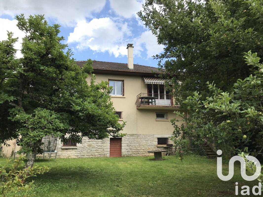 Photo 1 - Maison à L'ETOILE