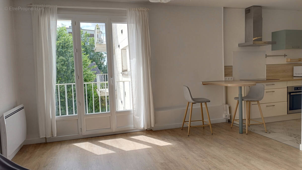 Appartement à ORLEANS