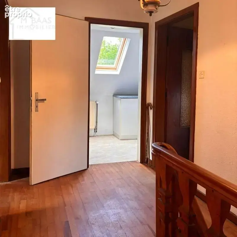 Maison individuelle de village - photo 11
