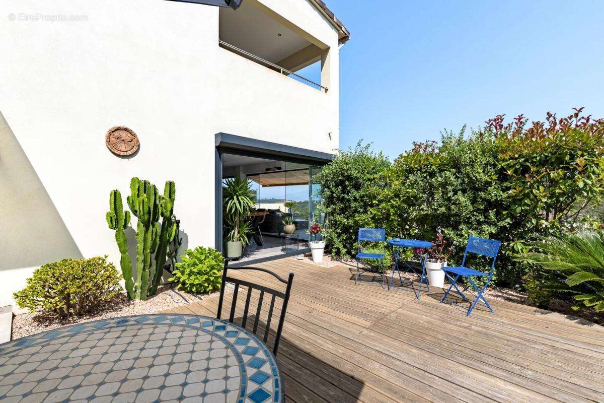 Appartement à ALBITRECCIA