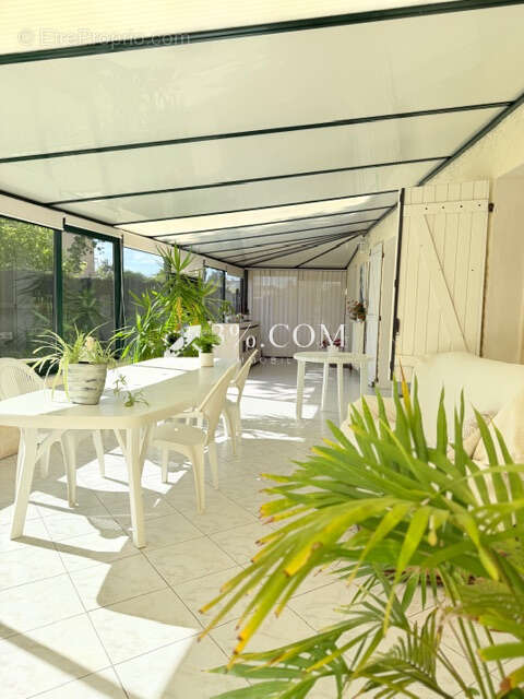 Maison à SAINT-SEBASTIEN-SUR-LOIRE