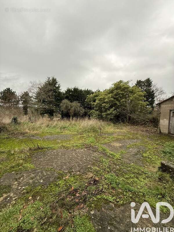 Photo 3 - Maison à KERVIGNAC