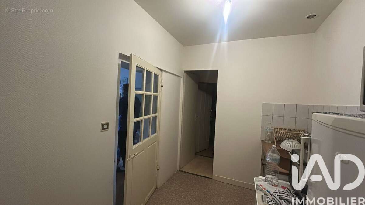 Photo 7 - Appartement à CHATELLERAULT