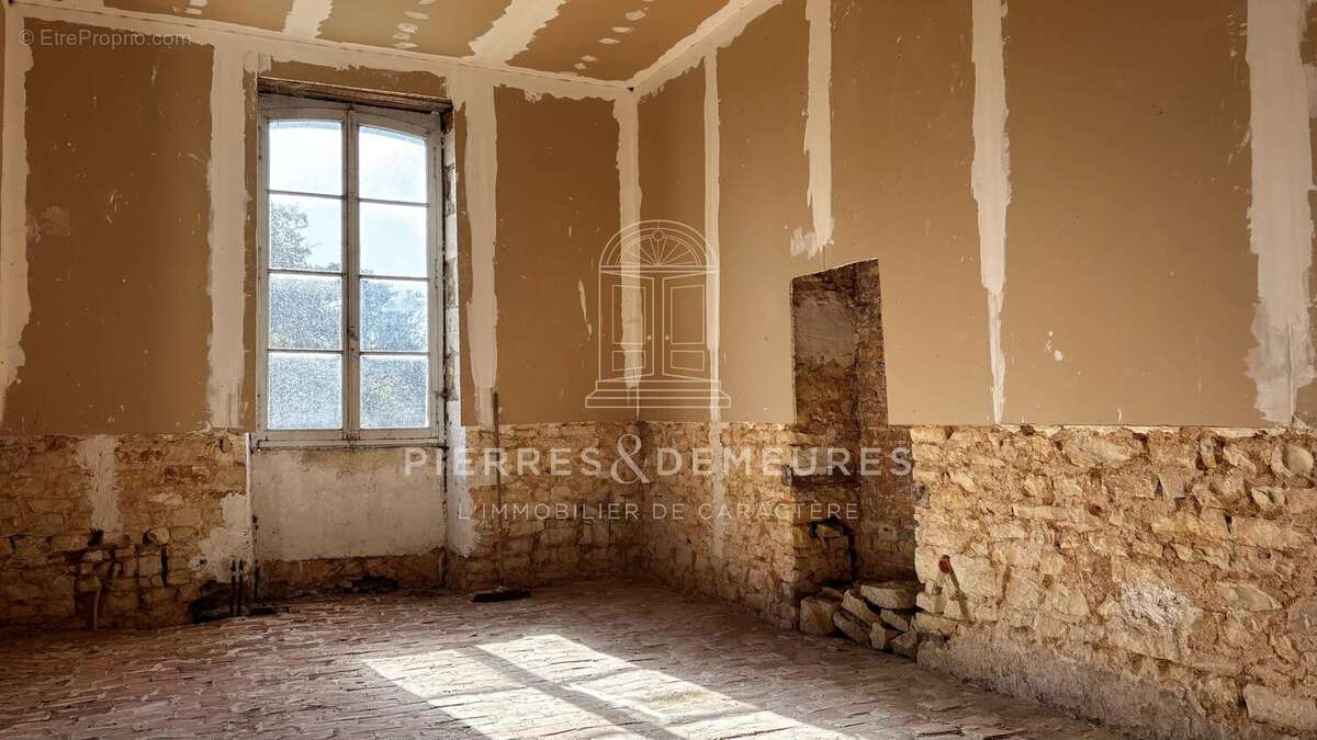 Maison à NEUVY-PAILLOUX