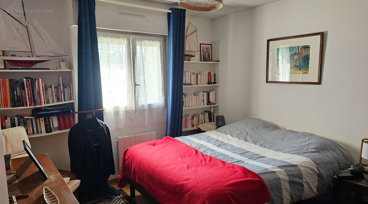 Appartement à QUIMPER