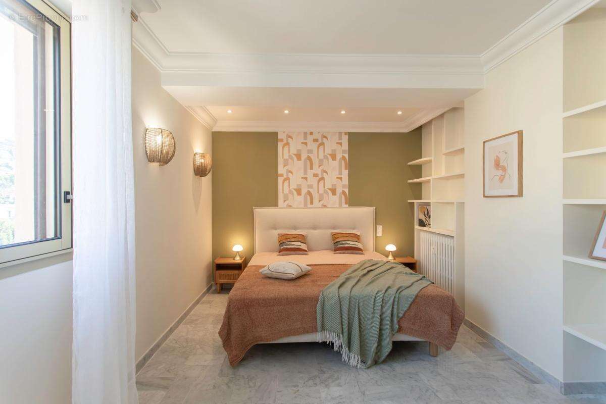 Appartement 103 m² à Le Cannet  - photo 7