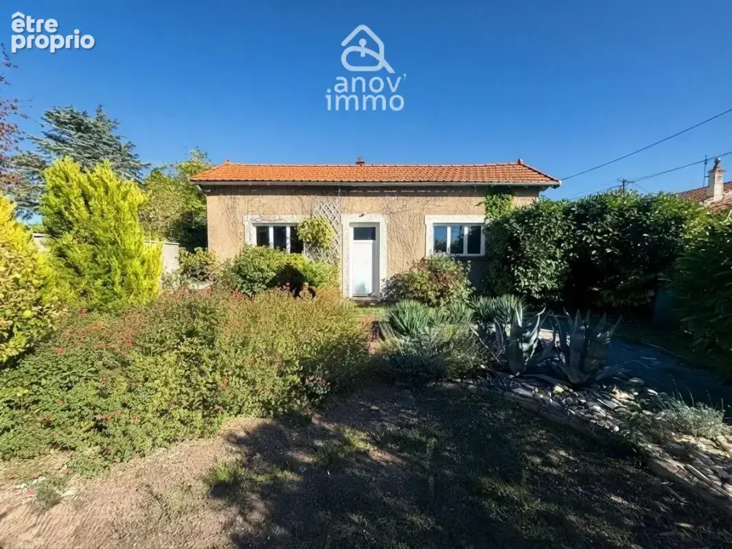 Maison de ville Soyaux 125 m2 - 3 chambres-1 bureau- 2 salle - photo 12