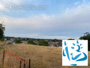 Terrain à POURU-SAINT-REMY