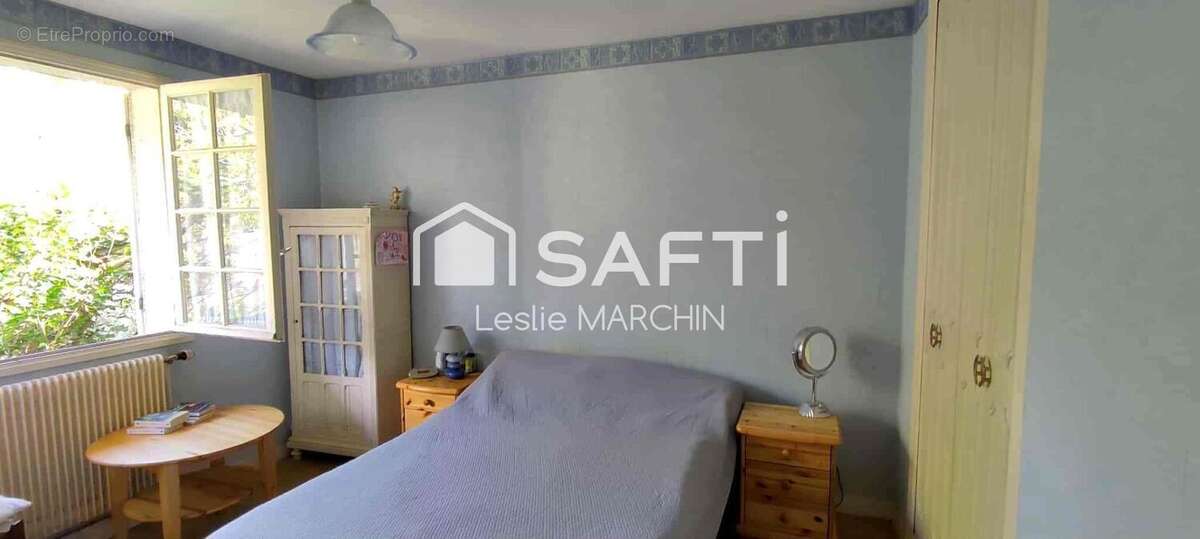 Photo 8 - Maison à CHAMPAGNE-SUR-SEINE