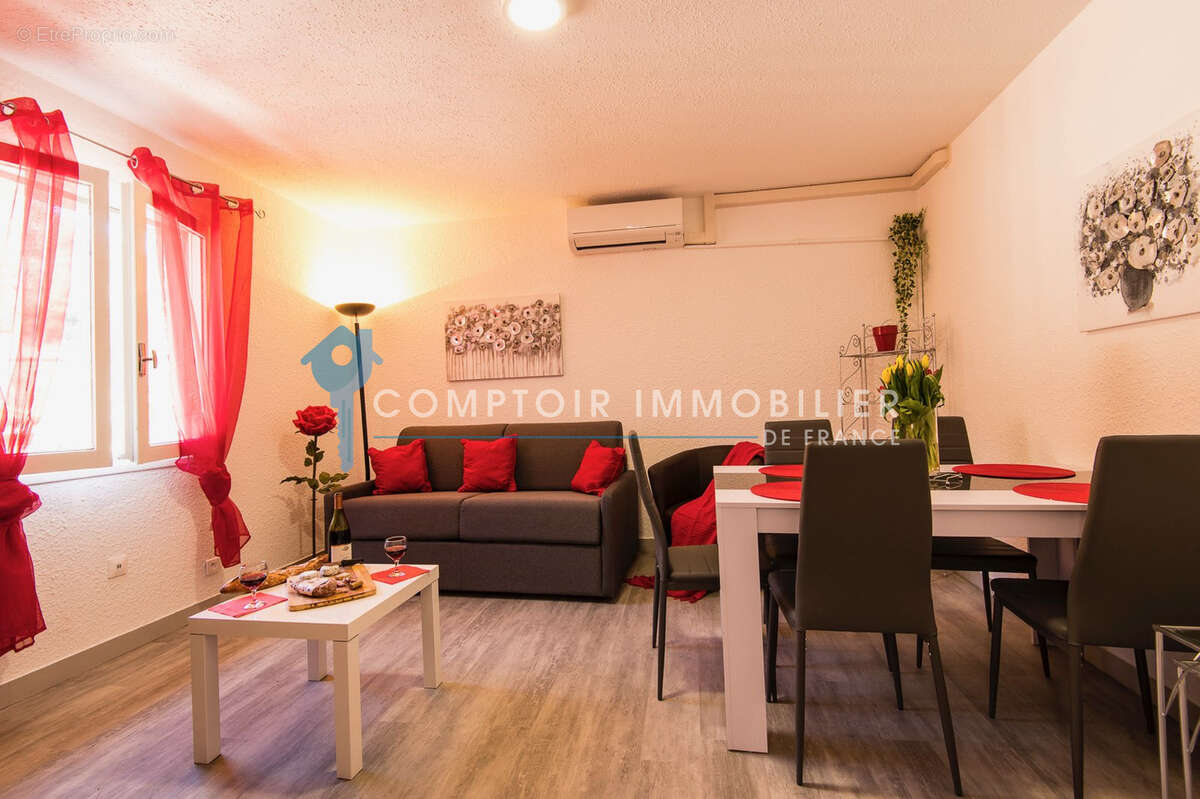 07 vals les bains - immeuble de rapport - photo 10