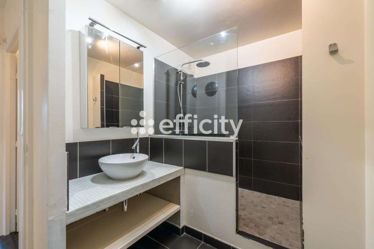 Appartement - photo 19