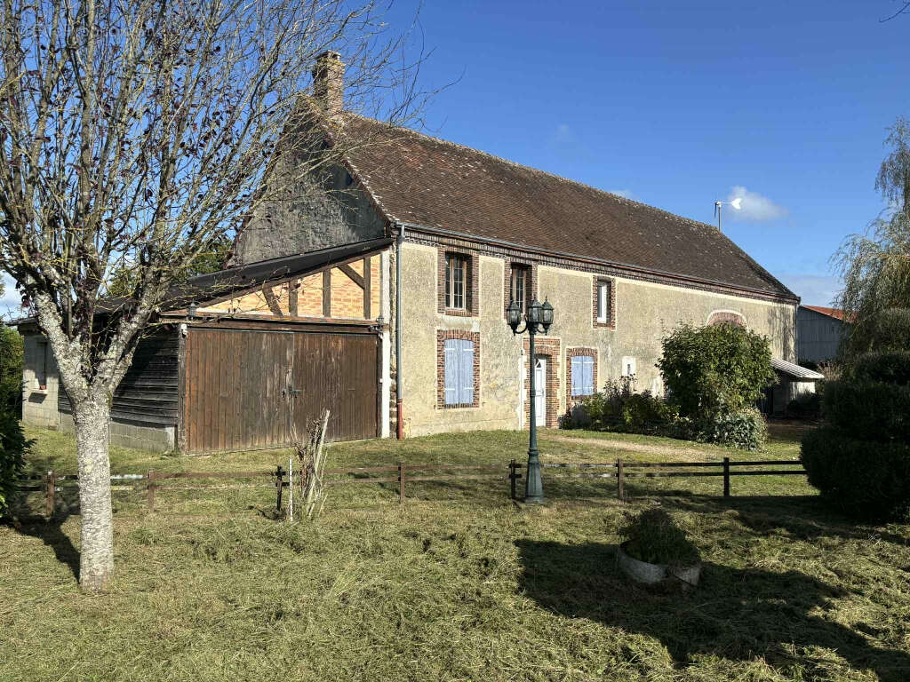 Maison à LE PAS-SAINT-L&#039;HOMER