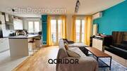 Appartement à LYON-3E
