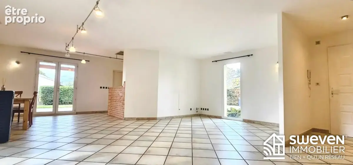 Maison 5 pièces 138 m² à vendre à Seysses (31600) - photo 6